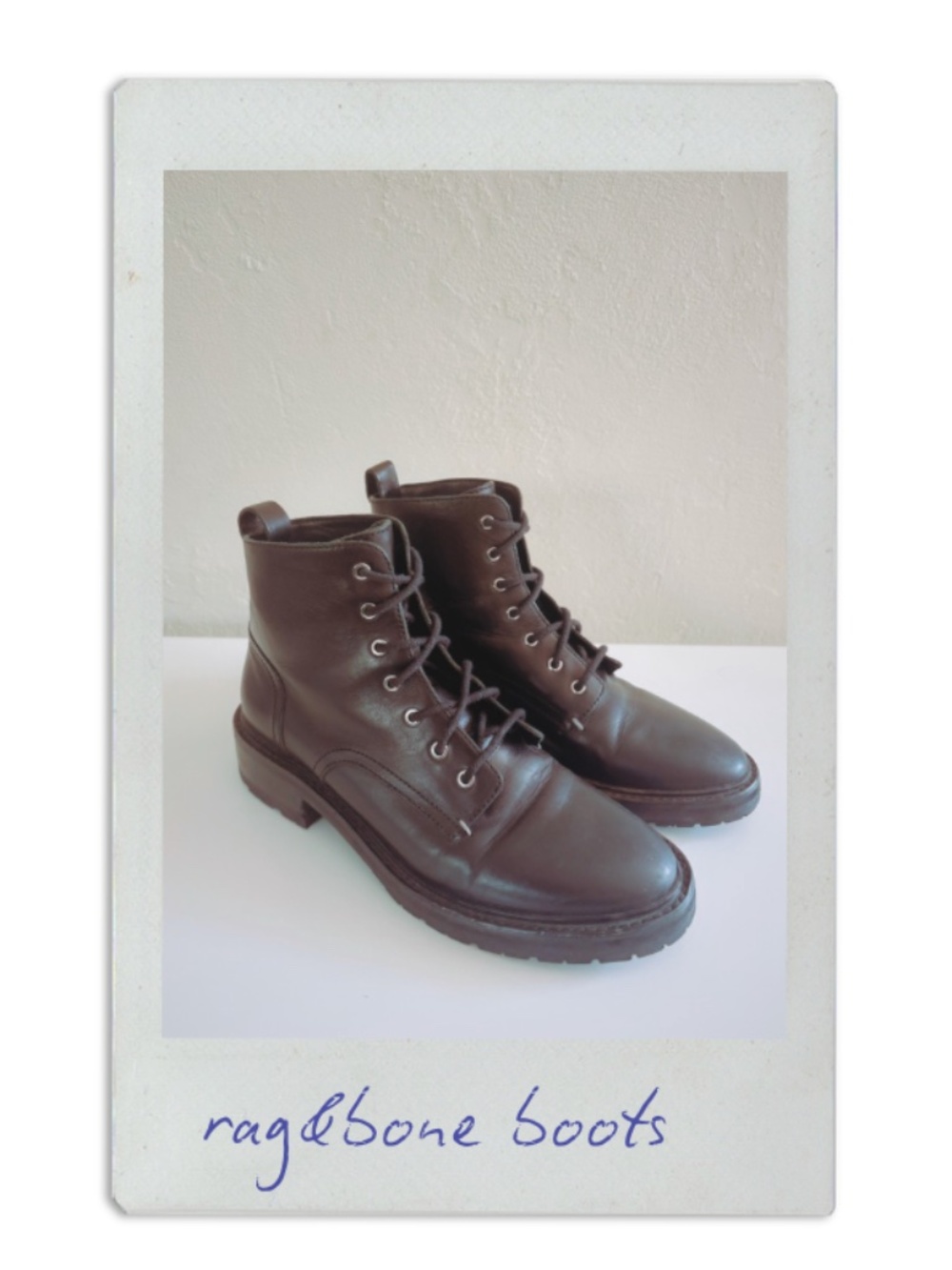 rag & bone cannon combat boots